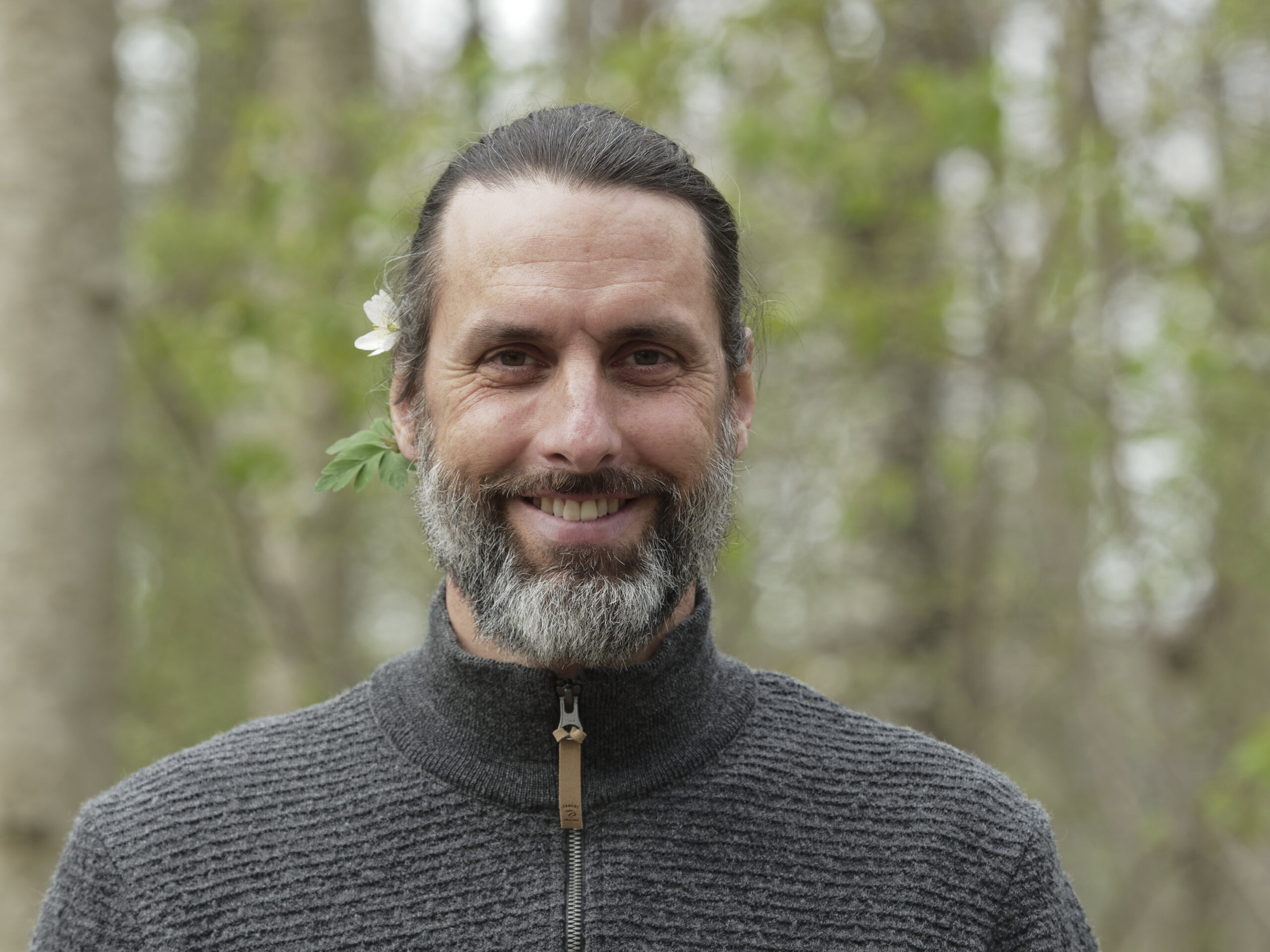 Luc Brochard Thérapie par l’aventure, intervention systémique, éducateur social.